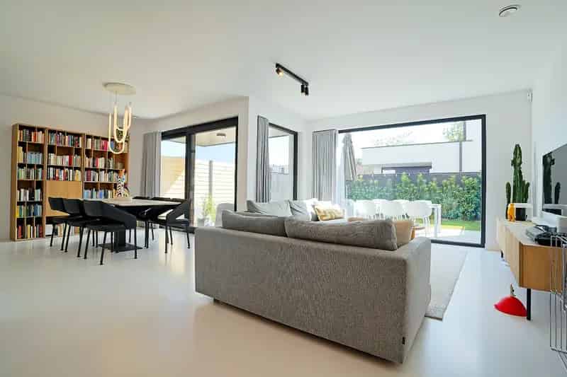 Energiezuinige Nieuwbouwwoning 3 slaapkamers De Klinge