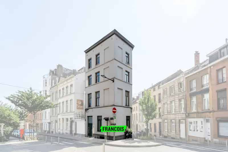 Opbrengsteigendom Sint-Joost-ten-Node 3 Studio's Duplex
