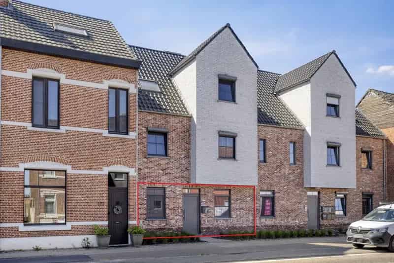 Appartement te huur Leopoldsburg 2 slaapkamers 2 garages