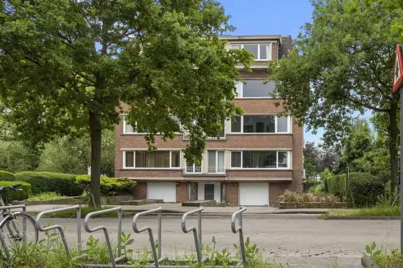 Appartement te koop Sint-Amandsberg 114m2 gerenoveerd