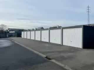 Garagebox te Koop Wielsbeke