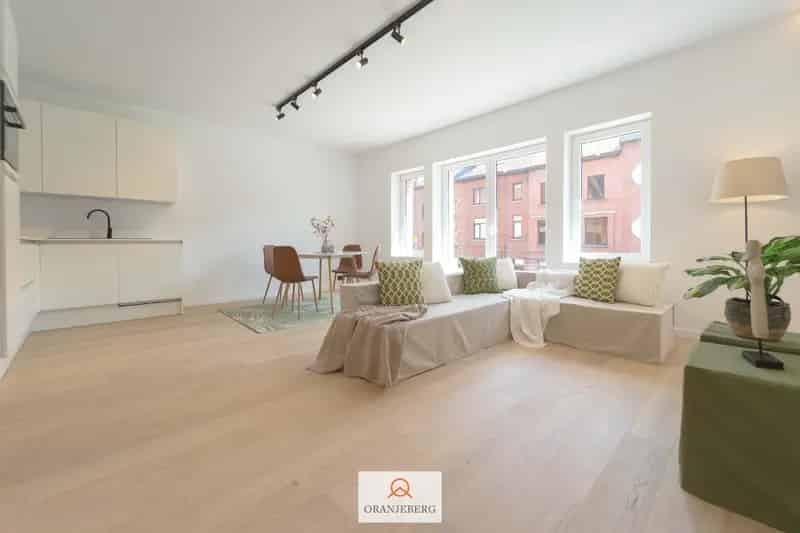 Appartement Gent Te Huur