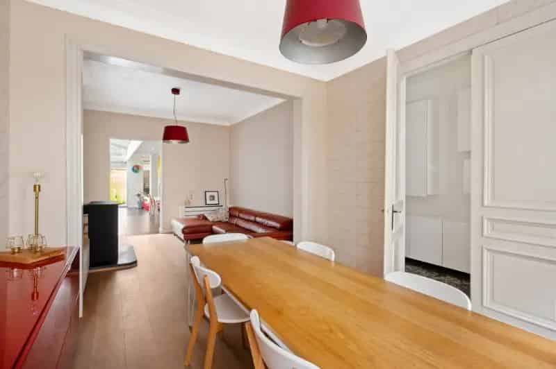 Herenwoning 4 slaapkamers Boom instapklaar gerenoveerd