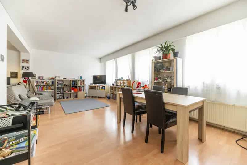Duplex Appartement 2 slaapkamers Europese Wijk Brussel
