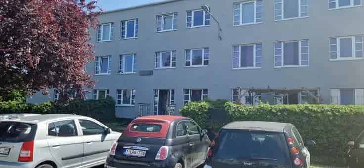 Appartement Te Koop Bergen