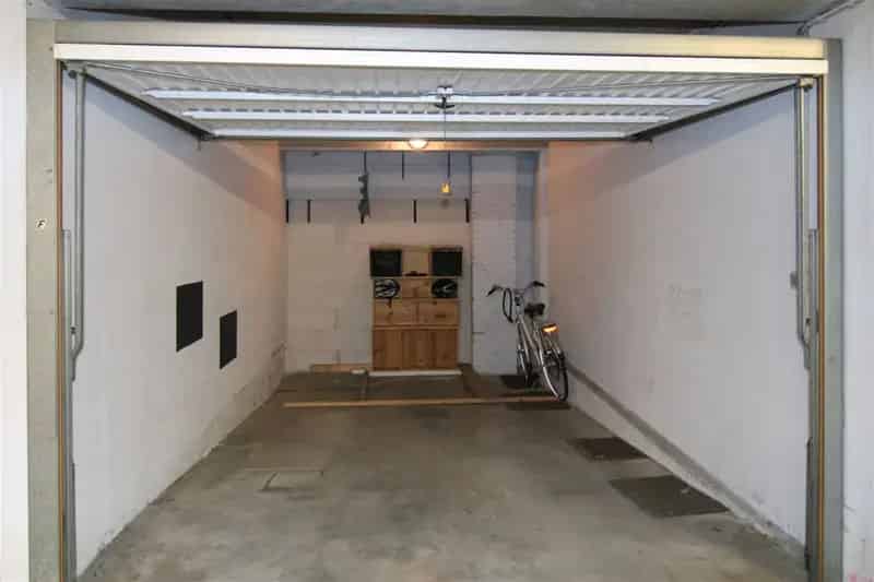 Garagebox Centrum Kortrijk