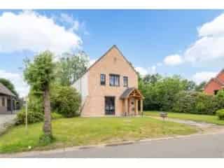 Huis te Koop Hasselt - Gerenoveerde Pastorijwoning