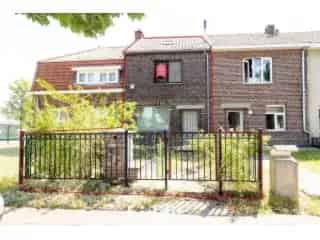 Huis te koop Genk Gustave Francottestraat 17
