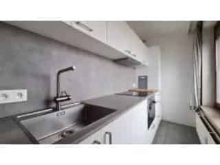 Appartement te Koop Merksem - Ruim Dakappartement met Dakterras