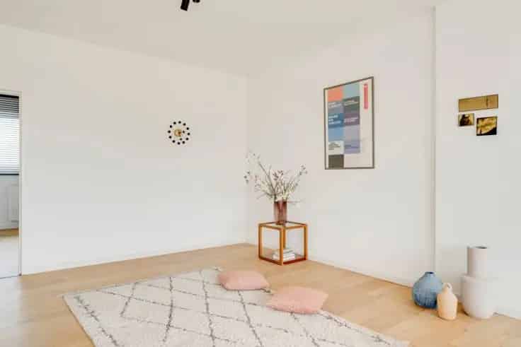 Appartement Te Koop Linkeroever 2 Slaapkamers 84m2 Terras EPC B