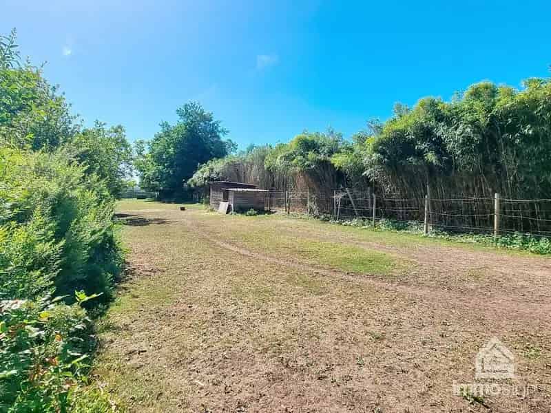 Bouwgrond Heusden-Zolder: Rustige Ligging Groot Perceel
