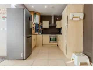 Rijwoning te koop Oostende 3 slaapkamers