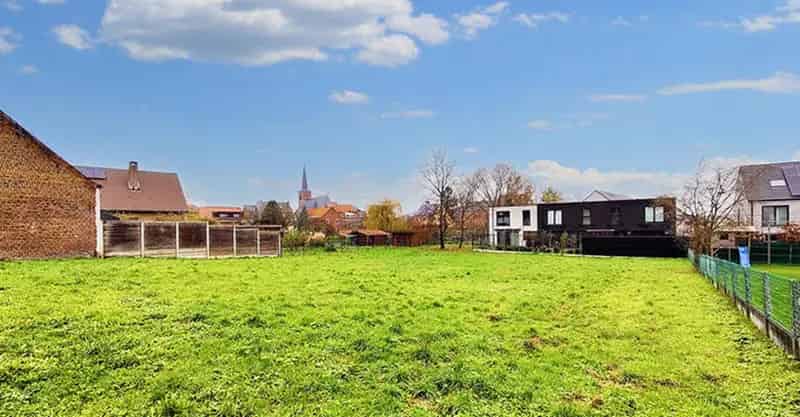 Dilbeek - Brusselstraat - Huis te koop
