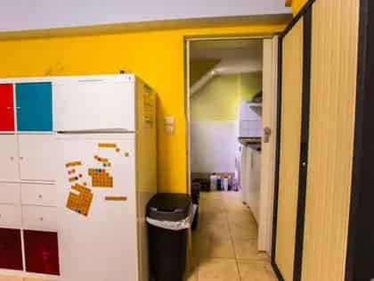 Appartement te huur Schuman Brussel 2 slaapkamers
