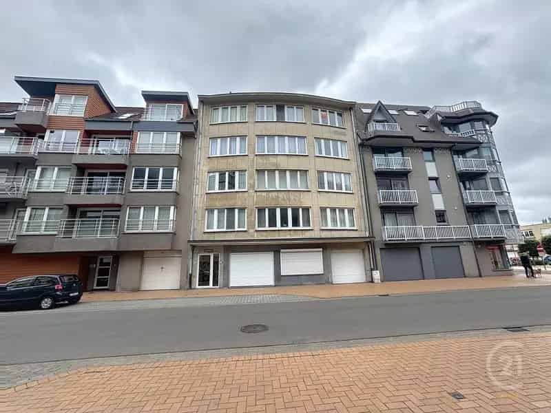 Appartement te huur Westende-Bad: Instapklaar gerenoveerd