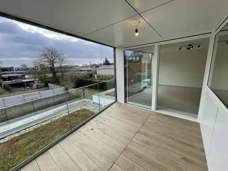 Luxe BEN Appartement Lede Centrum 3 slaapkamers