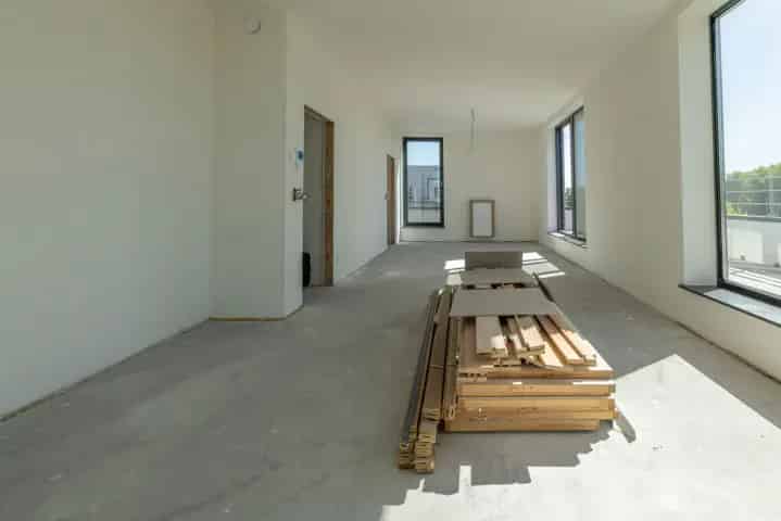 Penthouse te Koop Evere - Modern Appartement Nabij Brussel