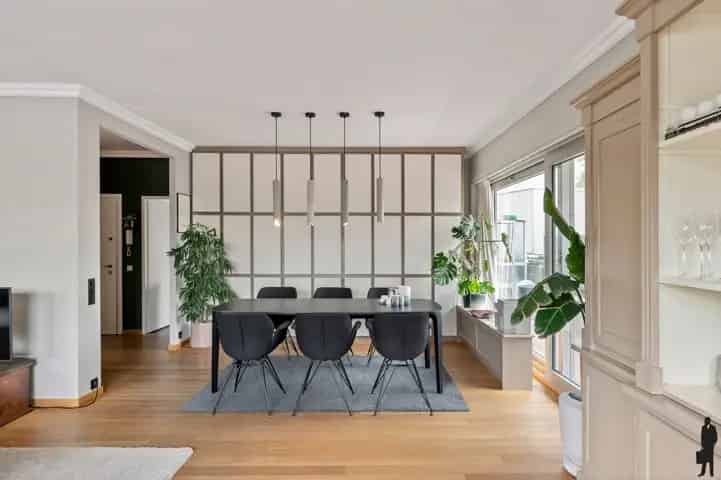 Appartement te Koop Antwerpen 110m² met 45m² Terras