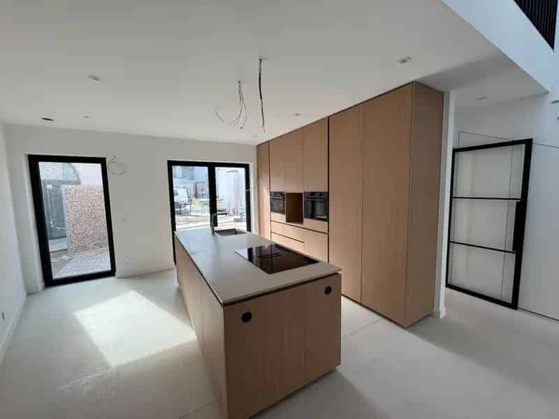 Exclusieve Nieuwbouwwoning Gent Aan Het Water