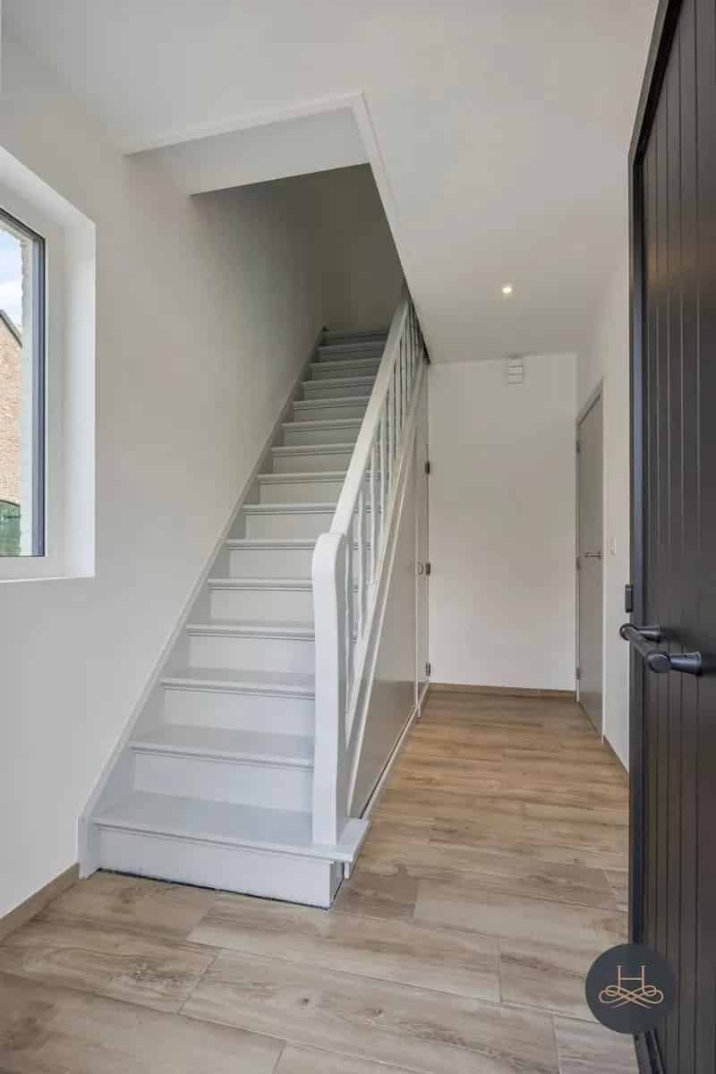 Gerenoveerde Woning Grote Tuin