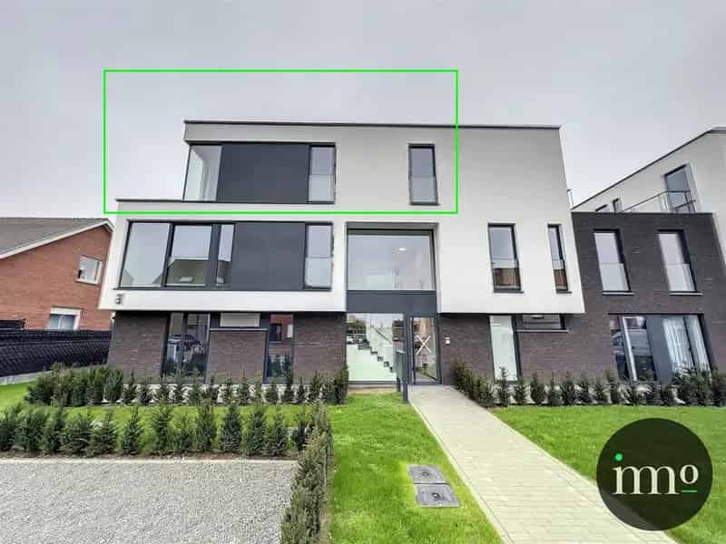 Stijlvolle BEN Duplex Appartement te Koop