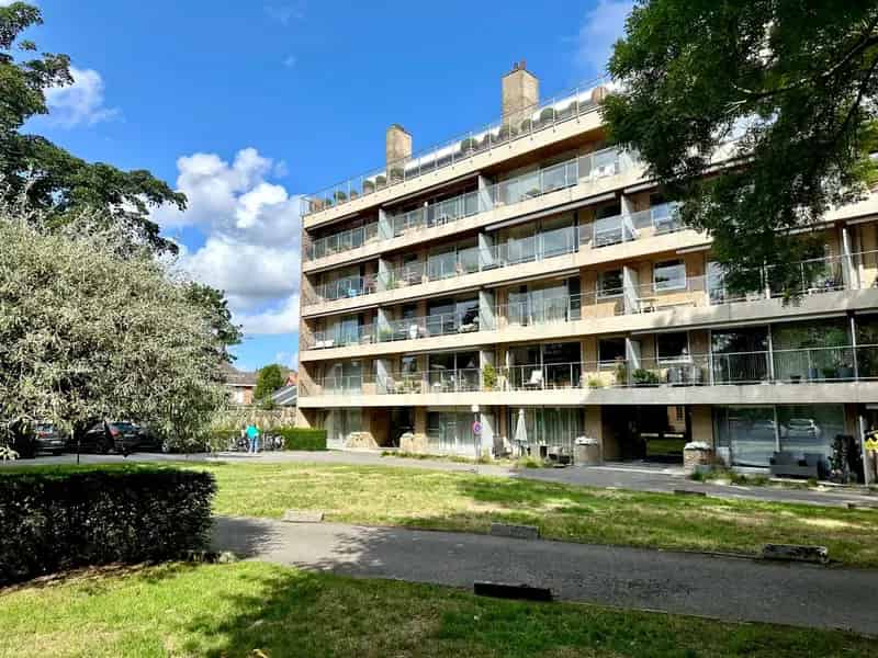Appartement te koop