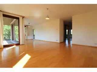 Appartement te Huur Woluwe-Saint-Pierre 3 slaapkamers 134m2