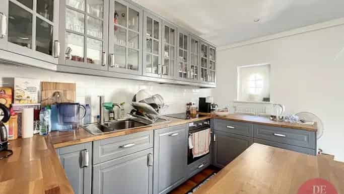 Duplex Appartement te Huur Etterbeek Nabij Europese Wijk