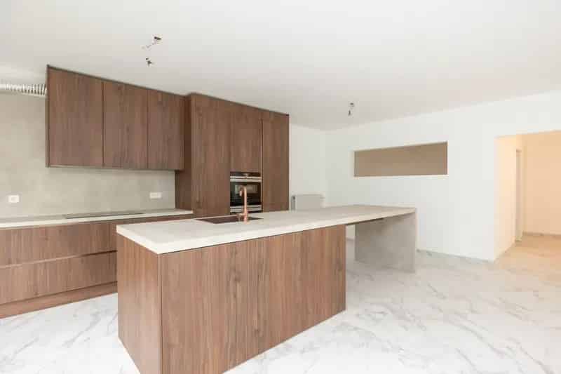 Appartement te koop Brasschaat 3 slaapkamers garage 156m²
