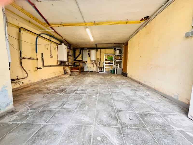 Garage te Koop Wenduine Nabij Zeedijk