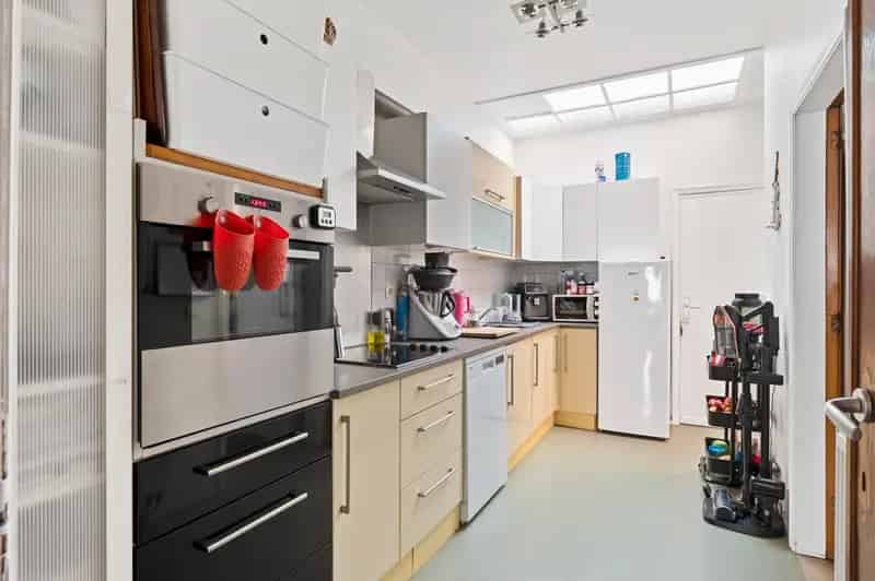 Ruime Rijwoning te Koop Wijnegem