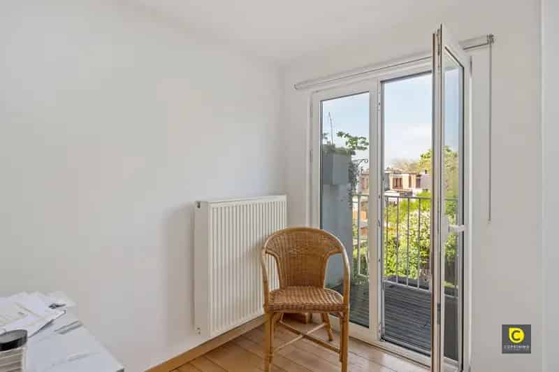 Appartement te huur Mortsel 1 slaapkamer Instapklaar