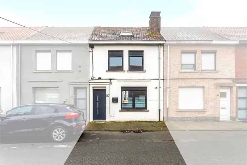 Huis te Koop Menen - 3 slaapkamers - Instapklaar
