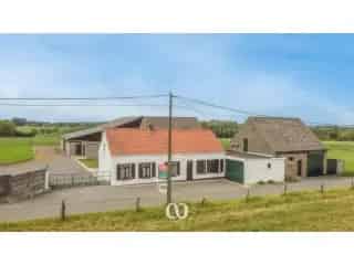 Huis te koop Kruisem - Landelijke hoeve 35 hectare