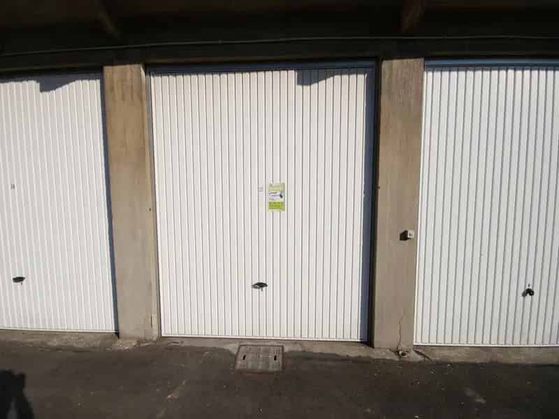 Garagebox te koop Tervuren Centrum