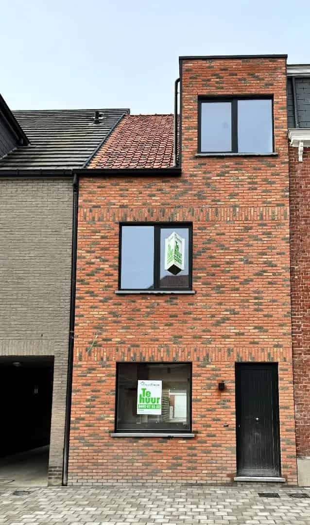 Huis te huur