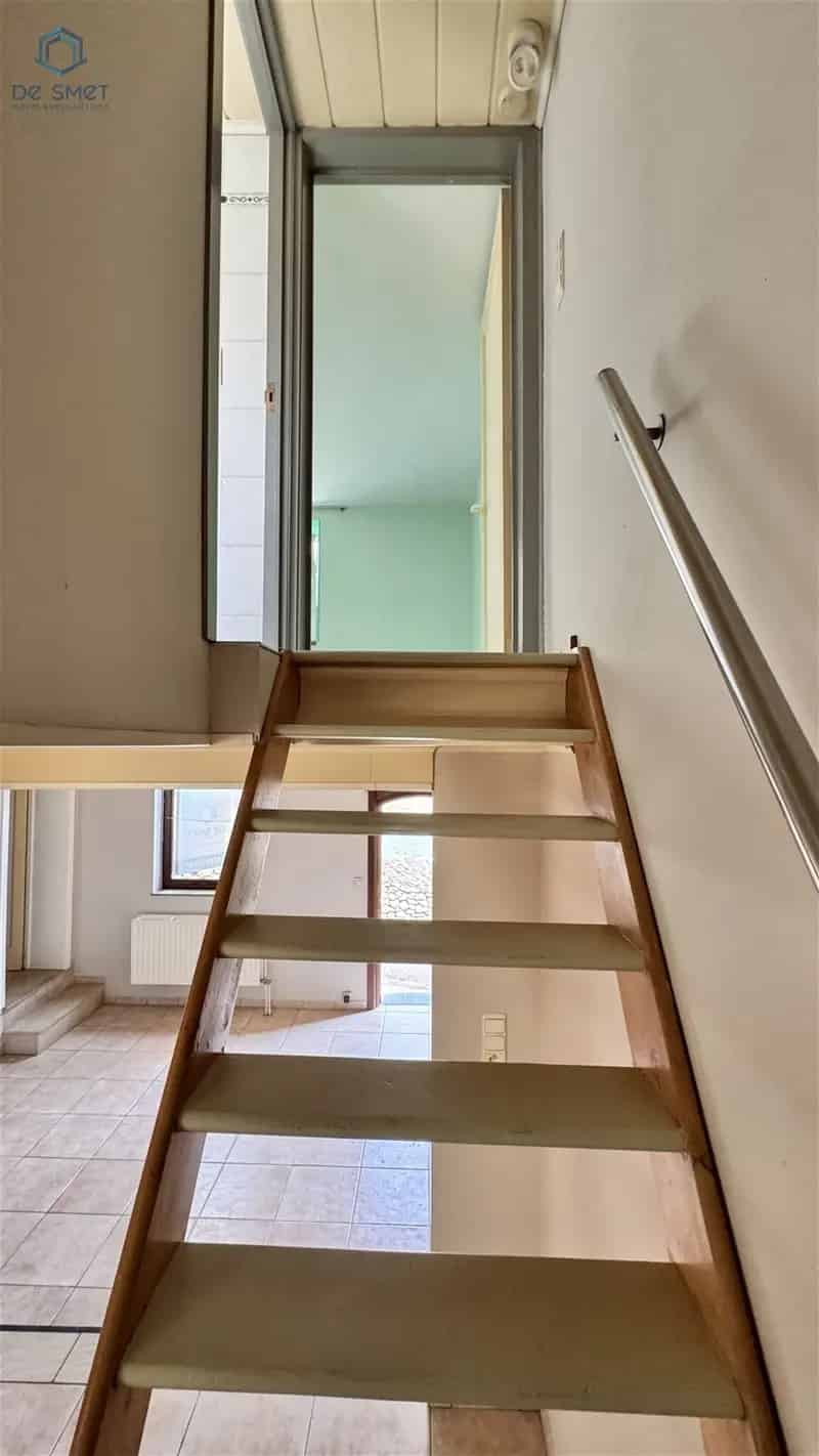 Charmante Woning Geraardsbergen Ruime Tuin Berging Centrum