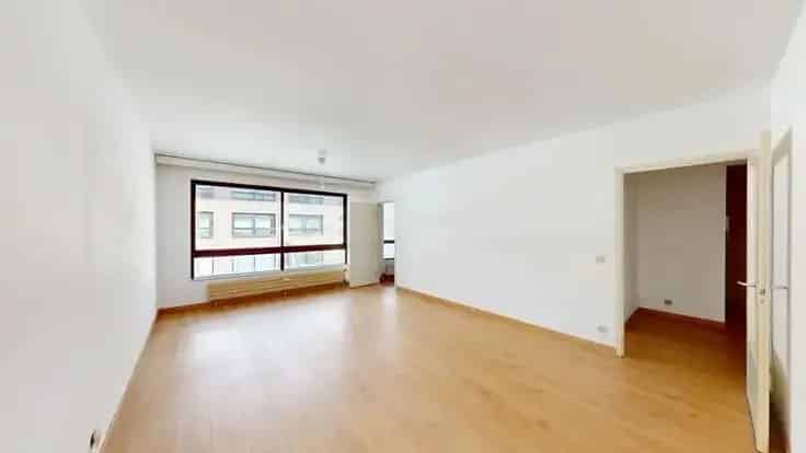 Appartement 2 Chambres Ixelles Avec Parking