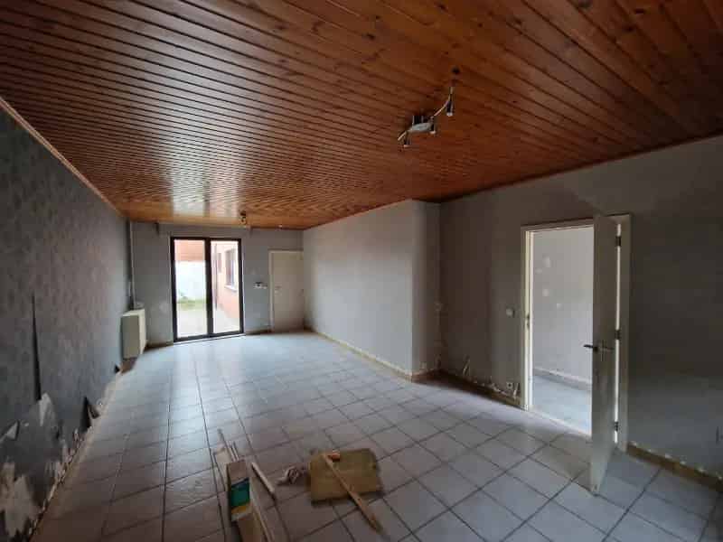 Huis te koop in Hamme 4 slaapkamers
