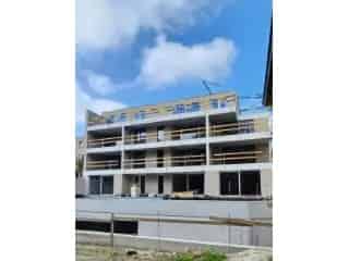 Appartementen Aalst 2 slaapkamers Tuin Terras Warmtepomp