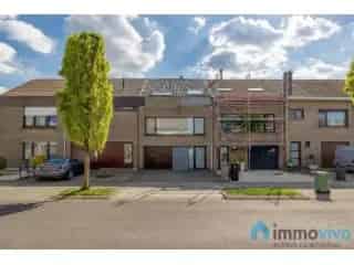 Huis te koop Schelle 4 slaapkamers 2 badkamers Zuidgerichte tuin