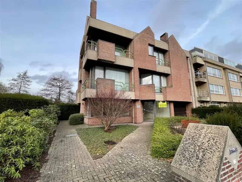 Kantoorruimte te Huur Dendermonde - Instapklaar