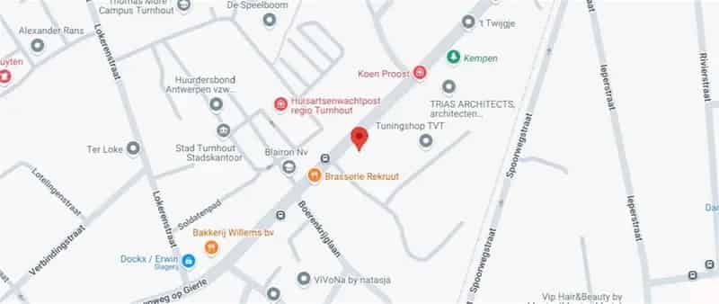 Bouwgrond Rijwoning met Garage