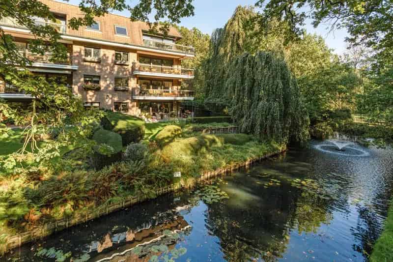Appartement te huur Vriesdonk 150m2 3 slaapkamers
