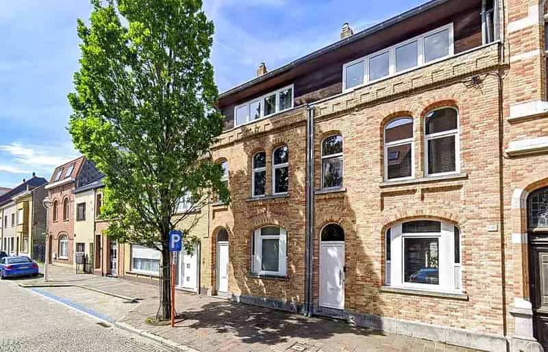 Te Koop Nieuwpoort: Instapklare Vakantiewoning 352m²