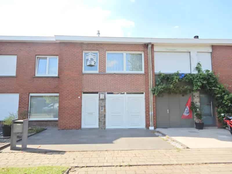 Huis te huur