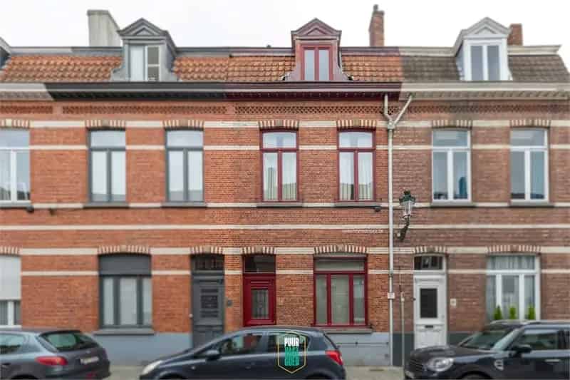 Woning te koop Brugge 4 slaapkamers tuin terras