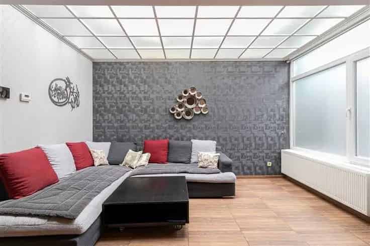 Huis Te Koop Antwerpen: 5 Slaapkamers, 2 Badkamers, 185m²
