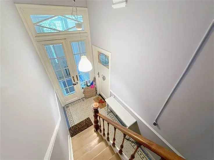 Duplex Appartement 2-3 slaapkamers te koop nabij Parc Elisabeth