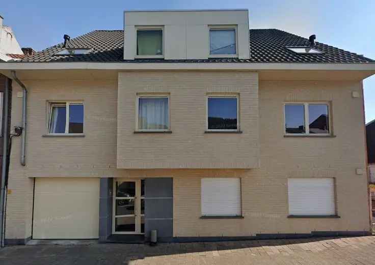 Appartementsblok Te Koop